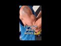 3 Tips for Bigger Biceps Plus Biceps Workout 💪 #Shorts