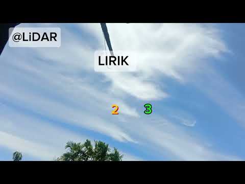 KARAOKE.(GASEH SABE) NAZAR SHAH ALAM FT SAMY ASA.  editors @Lidarchannel.