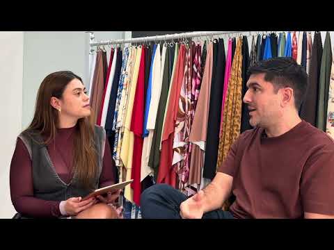 Sostenibilidad textil en Colombia | Termilenio en Copacabana, Antioquia Historias de Regeneración