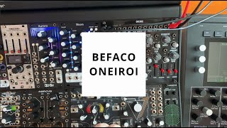 Video thumbnail for Befaco Oneiroi Review - Experimental Drone Synth and Effects Module for Eurorack by Mike Laaksonen
