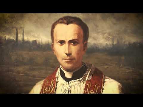 Śląscy Harcerze dziękują za beatyfikację ks. Jana Machy