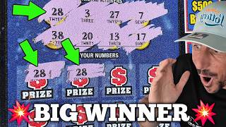 💥Big Winner💥 On My Last Attempt🤑