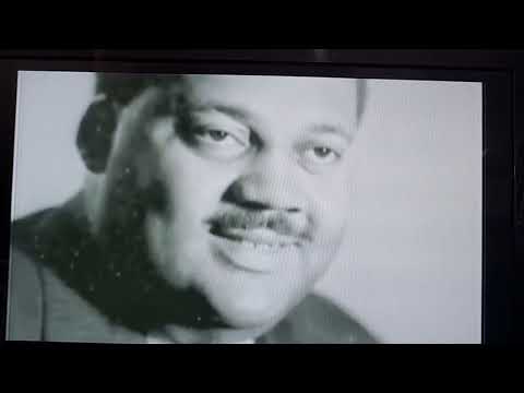 Sir Milo Butler - His Life & Legacy