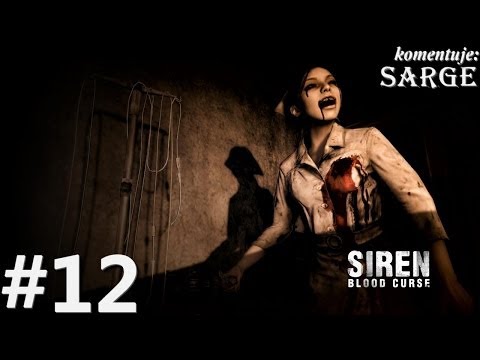 Zagrajmy w Siren: Blood Curse odc. 12 - KONIEC GRY