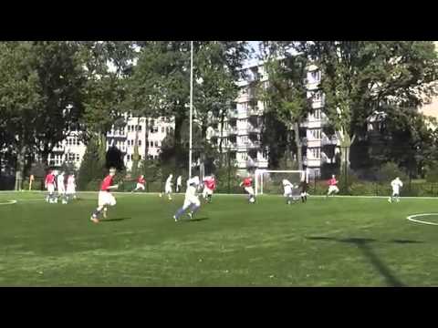 20120929 MOC'17 B2-Roosendaal B2 1e helft