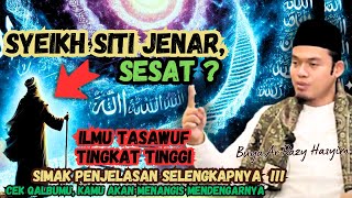 Download lagu ILMU TASAWUF LEVEL TERTINGGI‼️APAKAH SYEKH SITI JENAR SESAT ❓ INI ULASANNYA!! BUYA ARRAZY HASYIM mp3 Download lagu ILMU TASAWUF LEVEL TERTINGGI‼️APAKAH SYEKH SITI JENAR SESAT ❓ INI ULASANNYA!! BUYA ARRAZY HASYIM mp3