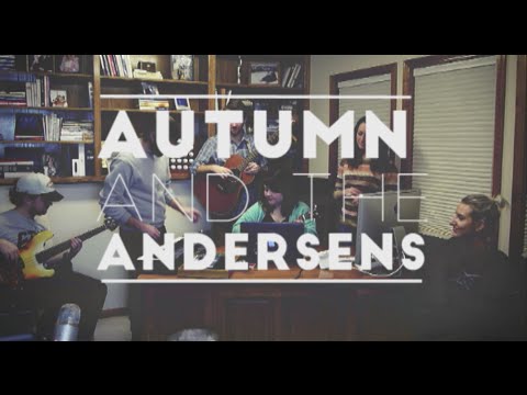 Pump More Blood | Autumn and the Andersens | NPR Tiny Desk Contest