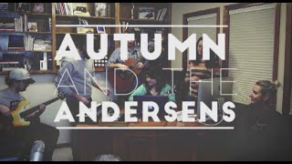 Pump More Blood | Autumn and the Andersens | NPR Tiny Desk Contest