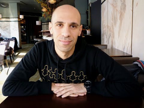 Op het nachtkastje 22 ABDELKADER BENALI