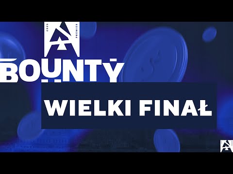 BLAST Bounty 2026 Season 1 | 18+ | Wielki Finał
