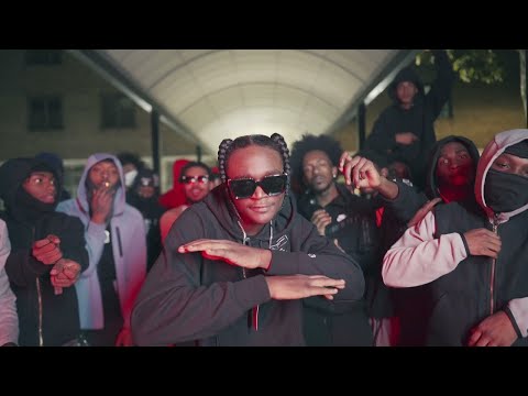 [FREE] Kay Flock x Dthang x Kenzo Balla x TG Crippy NY Drill Type Beat "Scene"