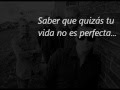 3 Doors Down - Pages [Letra en Español] 
