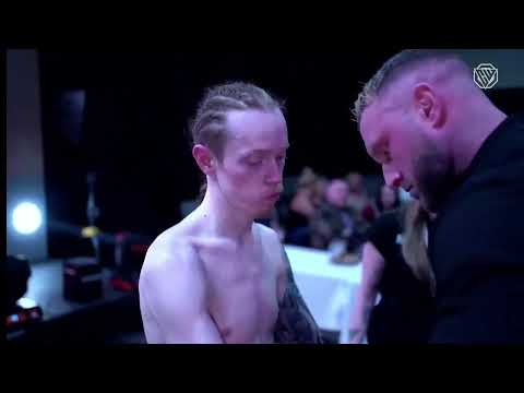Paddy Newton v Bradford McClurg | Clan Wars 49