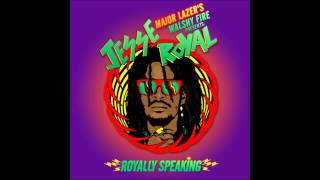 Jesse Royal - Royally Speaking Mixtape - 23 If I Give You My Love
