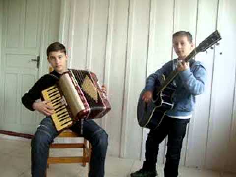 CHICO MINEIRO-----MANO E MANINHO