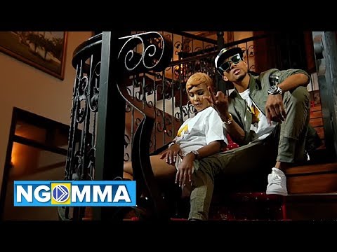 Krg The Don x Fidempa - Body Nice (Official video)