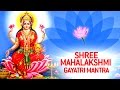 Shree Maha Lakshmi Gayatri Mantra | Om ...