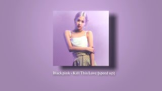 Download lagu Blackpink Kill This Love... mp3