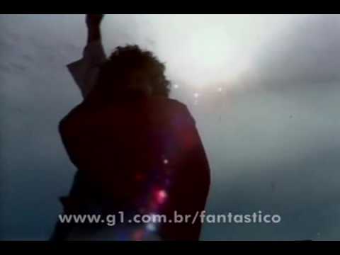 Fantástico - 12/11/1978 - Raul Seixas canta "Judas"