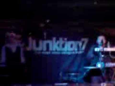 Electraset - Sun And The Rainfall - Live JKT 7 Nottingham