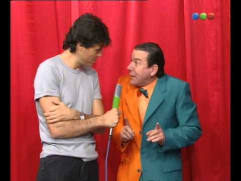 El Show Del Chiste, Matrimonio Amargado - Videomatch