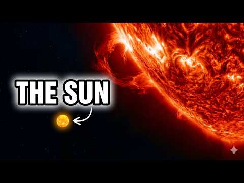 The Biggest Star in the Universe Is Bigger Than You Think
