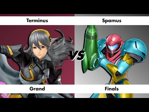 UALR Illiad Smash 66 | Terminus vs Spamus | Grand Finals