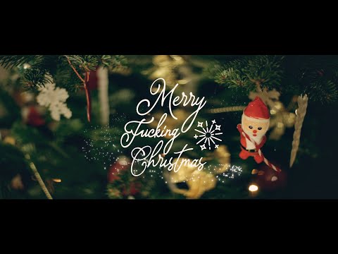 Astray Astronauts - "Merry F**king Christmas" (Official Xmas 2020 song)