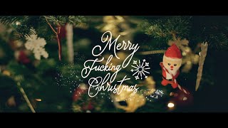 Astray Astronauts - &quot;Merry F**king Christmas&quot; (Official Xmas 2020 song)