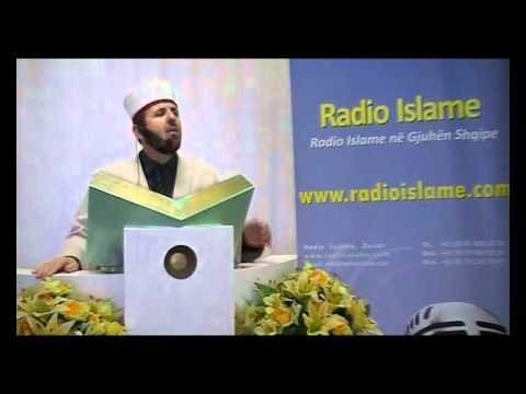 Bashkim Bajraktari - Ti kryejme detyrat ndaj bashkeshorteve tona