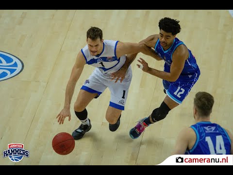 Samenvatting Landstede Hammers - Donar