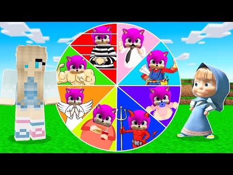 BERCA VS MİNECRAFT #276