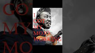 Got My Mojo Working #blues #muddywaters #chicagoblues #short #mccallbrothersband