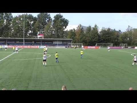 Alcmaria Victrix 1 - SSV 1STE H