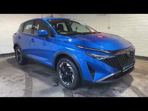 Nissan Qashqai ePOWER QASHQAI SV - Image 2