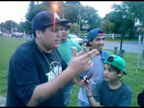 Manteka vs Poseidon - Street Fighter #22 (FINAL)