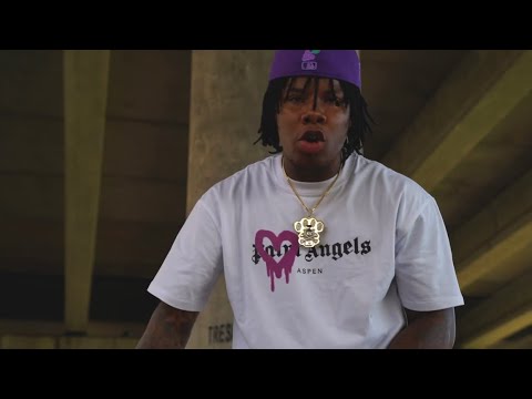 K9 Phill - Numb Hearts (Official Music Video)