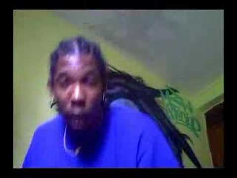 Ymes Red Eye Riddim for BurnOut SOunD