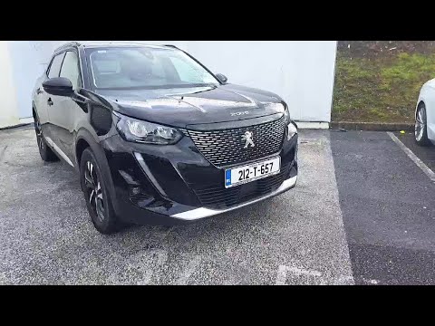 Peugeot 2008 1.2 Puretech 130bhp Auto Allure - Image 2
