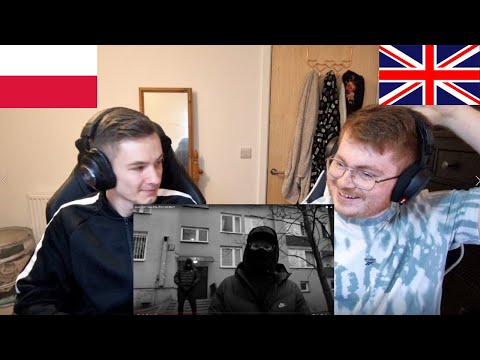 STREAMERS CAN DO THIS?? Gruby AK47 x Zeju POG - ŻYCIA SCHEMAT - ENGLISH AND POLISH REACTION!