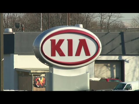 NJ Newark Officials File Lawsuit Against Both Kia & Hyundai Motors