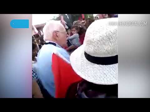 Norteamericano confirma que Nicaragua vivió un intento de Golpe de Estado financiado por EEUU.