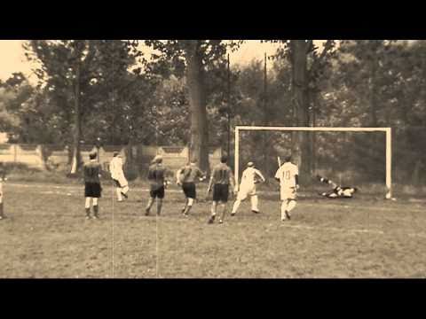 Tonianka - Błękitni - 0:0 (kluczowy moment meczu)