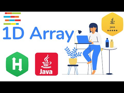 Hackerrank Java 1d Array Certification Gold Badge