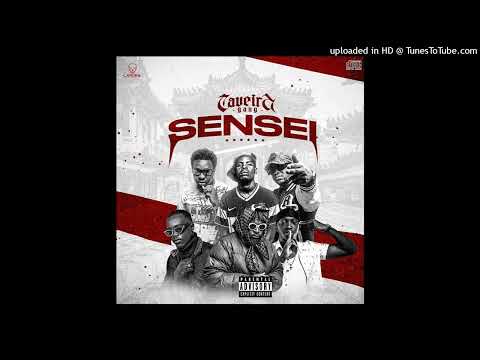 Caveira Gang - Sensei (Áudio Oficial)