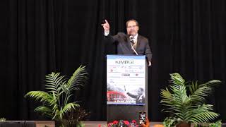 MICHAEL ERIC DYSON CANTON 2019