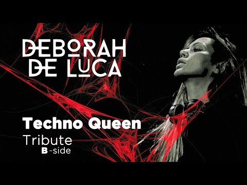 Deborah De Luca | Best Live Collection [HD] 2018 | Side B