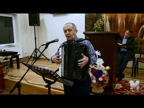 Oarta de Sus 01.02.20 - Fratele Vasile Vanciu - De vrei iubite-n-zilele din urma