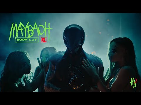 Video thumbnail for MAYBACH