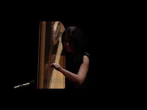 A. Hasselmans, Chanson De Mai - Flora Vedovelli